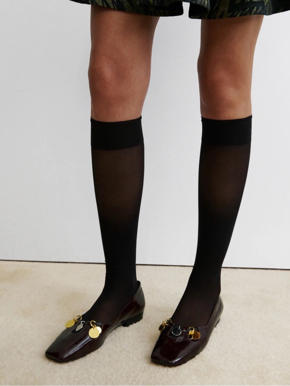 Rachel Comey bomba talisman flats